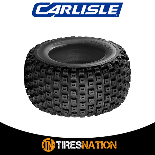 Carlisle Knobby 22/11R8  Tire