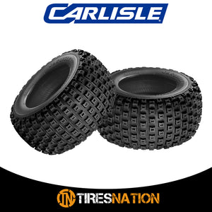 Carlisle Knobby 22/11R8  Tire