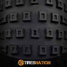 Carlisle Knobby 145/70R6  Tire