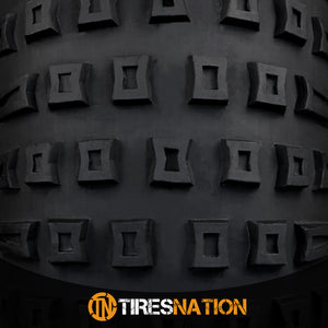 Carlisle Knobby 22/11R8  Tire