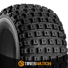 Carlisle Knobby 145/70R6  Tire