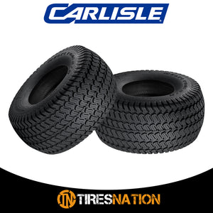 Carlisle Multi-Trac C/S 25/8.5R14  Tire