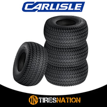 Carlisle Multi-Trac C/S 25/8.5R14  Tire