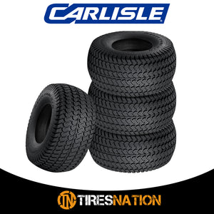 Carlisle Multi-Trac C/S 27/10.5R15  Tire