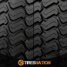 Carlisle Multi-Trac C/S 27/8.5R15  Tire