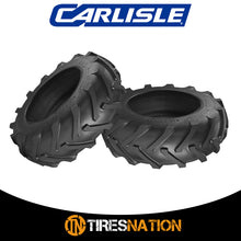 Carlisle Power Trac 4.8/0R8  Tire