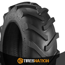 Carlisle Power Trac 4.8/0R8  Tire