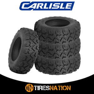 Carlisle Pxt2 26/11R12  Tire