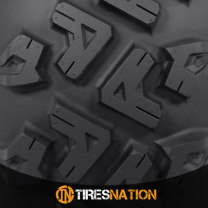 Carlisle Pxt2 26/11R12  Tire