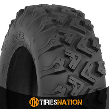 Carlisle Pxt2 26/11R12  Tire