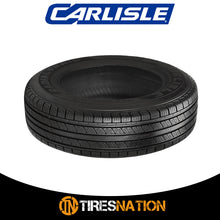 Carlisle Radial Trail Hd 235/80R16  Tire