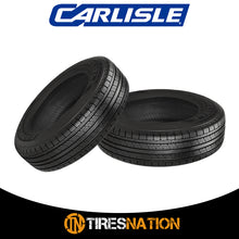 Carlisle Radial Trail Hd 225/75R15  Tire