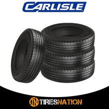 Carlisle Radial Trail Hd 205/75R14  Tire