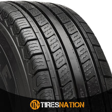 Carlisle Radial Trail Hd 205/75R14  Tire