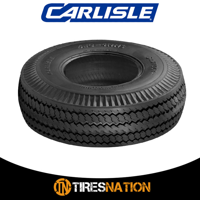 Carlisle Sawtooth 4.8/0R8  Tire
