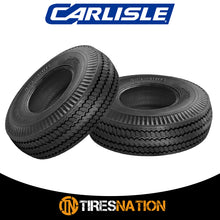 Carlisle Sawtooth 4.8/0R8  Tire