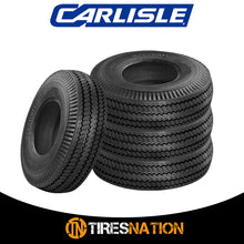 Carlisle Sawtooth 4.1/0R4  Tire