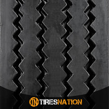 Carlisle Sawtooth 4.1/0R4  Tire