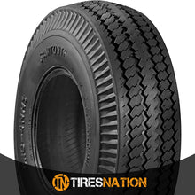 Carlisle Sawtooth 4.8/0R8  Tire