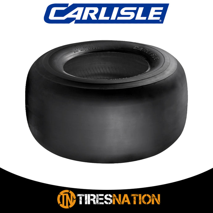 Carlisle Smooth 13/6.5R6  Tire