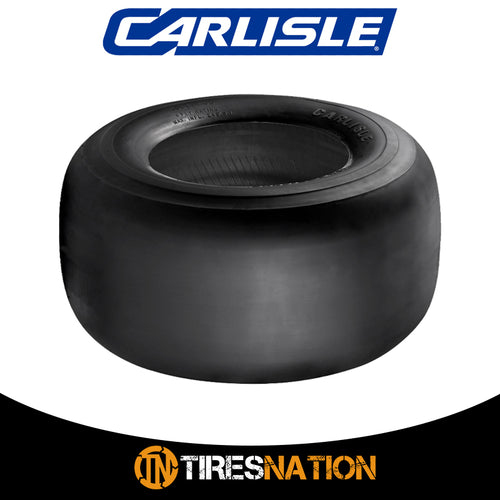 Carlisle Smooth 18/9.5R8  Tire