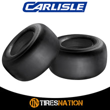 Carlisle Smooth 18/9.5R8  Tire
