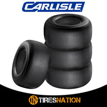 Carlisle Smooth 18/9.5R8  Tire