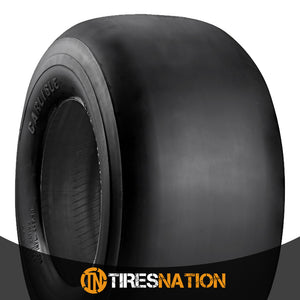 Carlisle Smooth 18/9.5R8  Tire