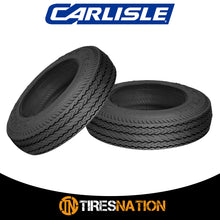 Carlisle Sport Trail 20.5/8R10  Tire