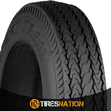 Carlisle Sport Trail 4.8/0R8  Tire