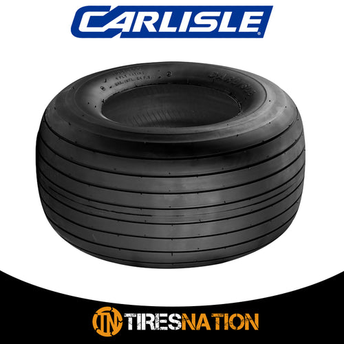 Carlisle Straight Rib 16/6.5R8  Tire