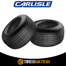 Carlisle Straight Rib 15/6R6  Tire