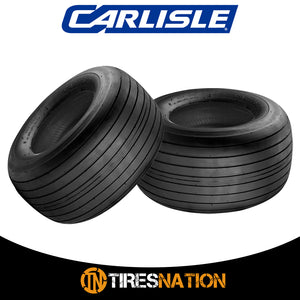 Carlisle Straight Rib 15/6R6  Tire