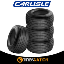Carlisle Straight Rib 15/6R6  Tire