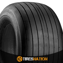 Carlisle Straight Rib 15/6R6  Tire