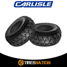 Carlisle Stryker 22/11R8  Tire