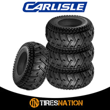 Carlisle Stryker 22/11R8  Tire