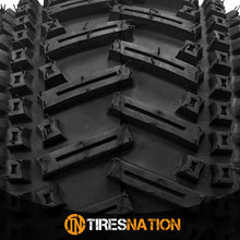 Carlisle Stryker 22/11R8  Tire