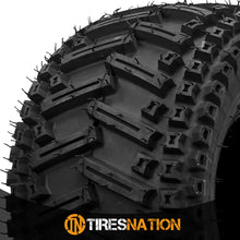 Carlisle Stryker 22/11R8  Tire