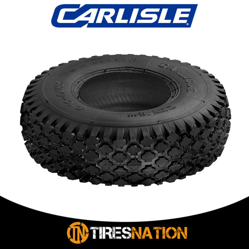 Carlisle Stud 4.1/0R6  Tire
