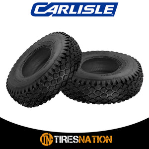 Carlisle Stud 4.8/0R8  Tire