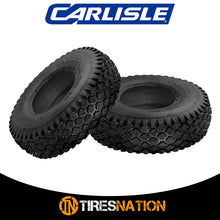 Carlisle Stud 4.8/0R8  Tire