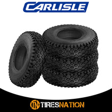 Carlisle Stud 4.1/0R6  Tire