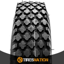 Carlisle Stud 4.8/0R8  Tire