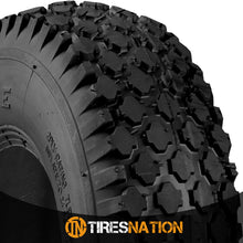 Carlisle Stud 4.1/0R6  Tire