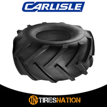 Carlisle Super Lug 20/10R8  Tire