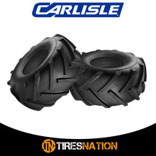 Carlisle Super Lug 16/6.5R8  Tire