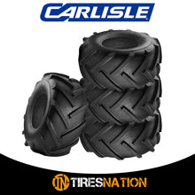 Carlisle Super Lug 16/6.5R8  Tire