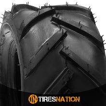 Carlisle Super Lug 16/6.5R8  Tire