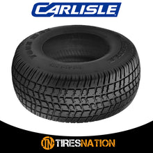 Carlisle Tour Max 205/50R10  Tire